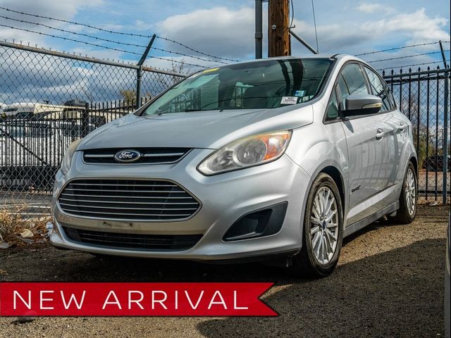 2014 Ford C-Max Hybrid SE