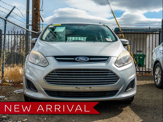 2014 Ford C-Max Hybrid SE