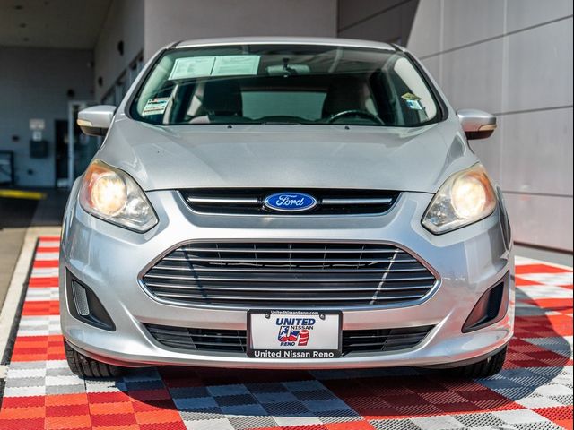 2014 Ford C-Max Hybrid SE