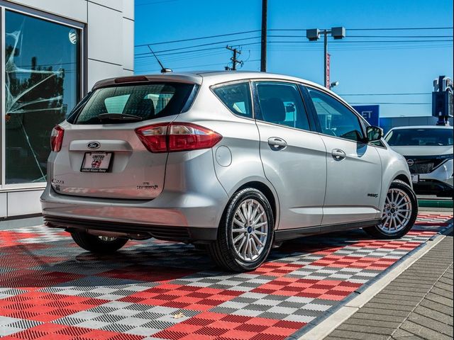 2014 Ford C-Max Hybrid SE