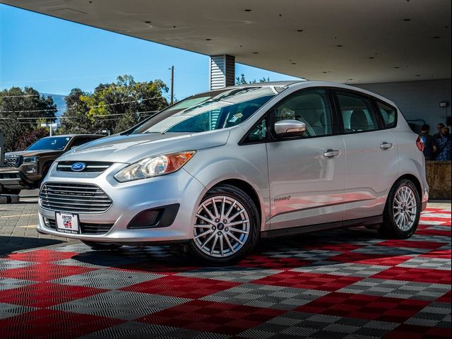 2014 Ford C-Max Hybrid SE