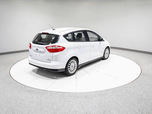 2014 Ford C-Max Hybrid SE