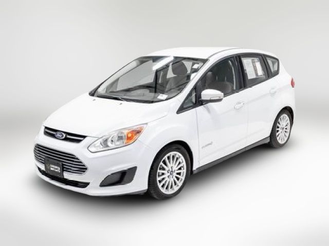 2014 Ford C-Max Hybrid SE