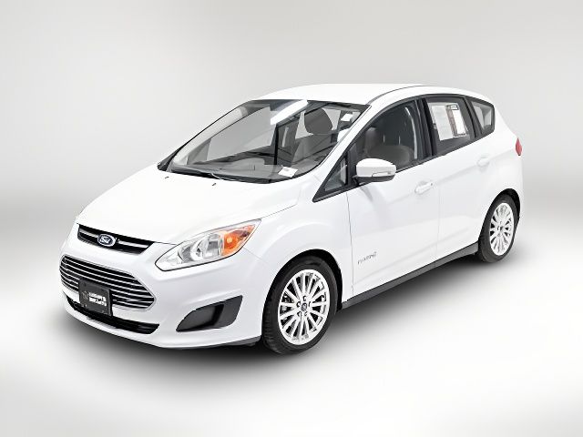 2014 Ford C-Max Hybrid SE