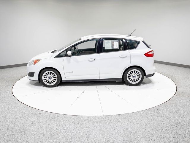 2014 Ford C-Max Hybrid SE