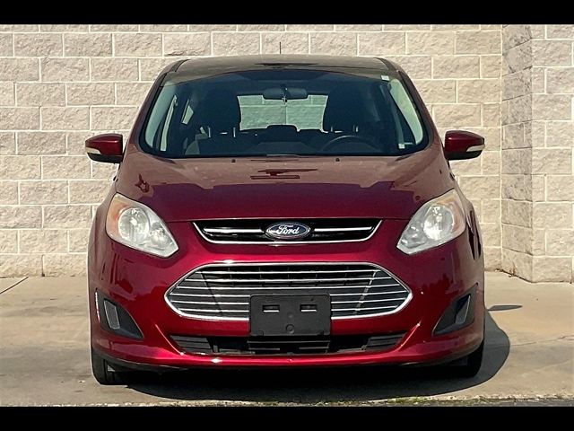 2014 Ford C-Max Hybrid SE