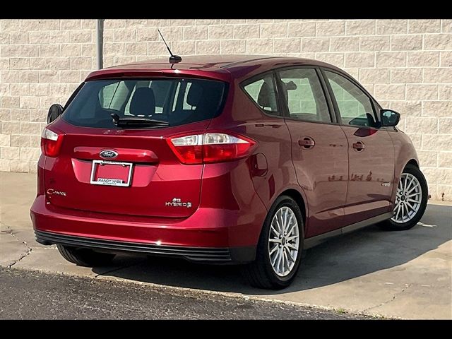 2014 Ford C-Max Hybrid SE