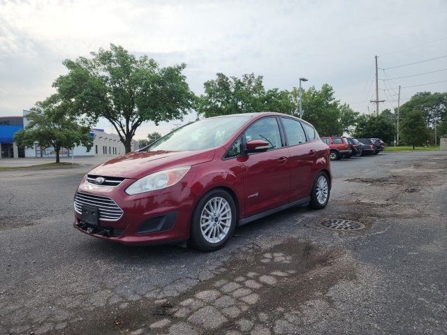 2014 Ford C-Max Hybrid SE