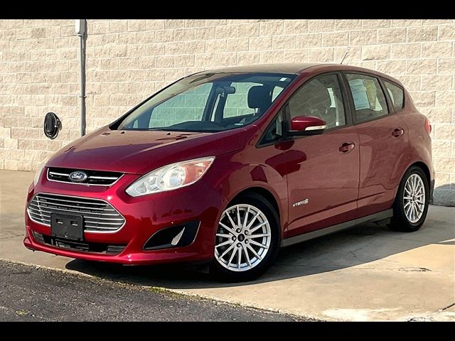 2014 Ford C-Max Hybrid SE