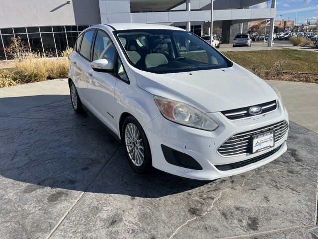 2014 Ford C-Max Hybrid SE