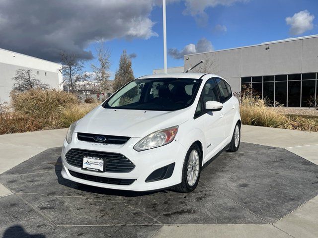 2014 Ford C-Max Hybrid SE