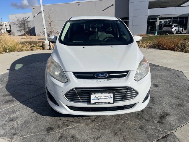 2014 Ford C-Max Hybrid SE