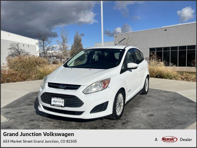 2014 Ford C-Max Hybrid SE