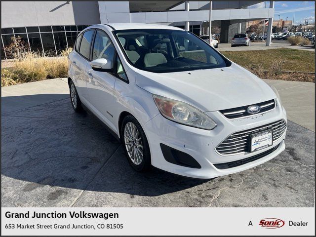 2014 Ford C-Max Hybrid SE