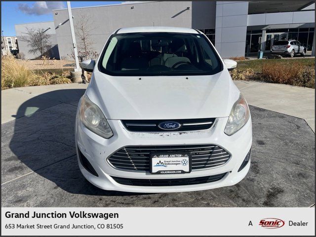 2014 Ford C-Max Hybrid SE