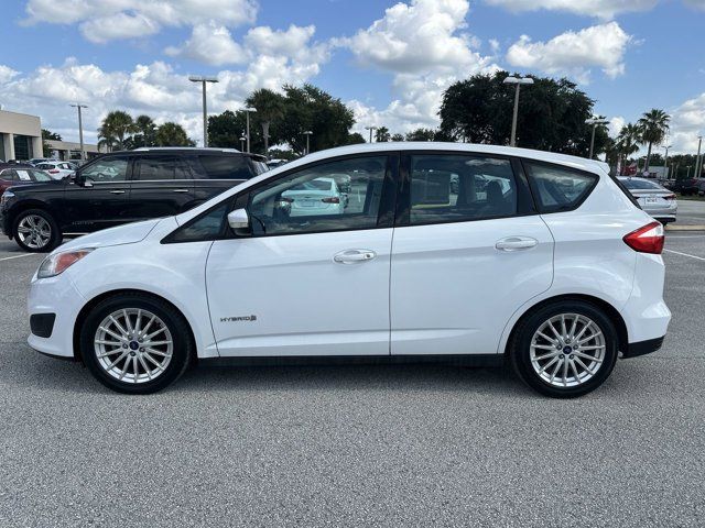 2014 Ford C-Max Hybrid SE