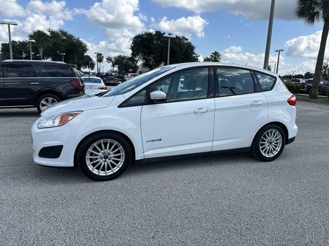 2014 Ford C-Max Hybrid SE