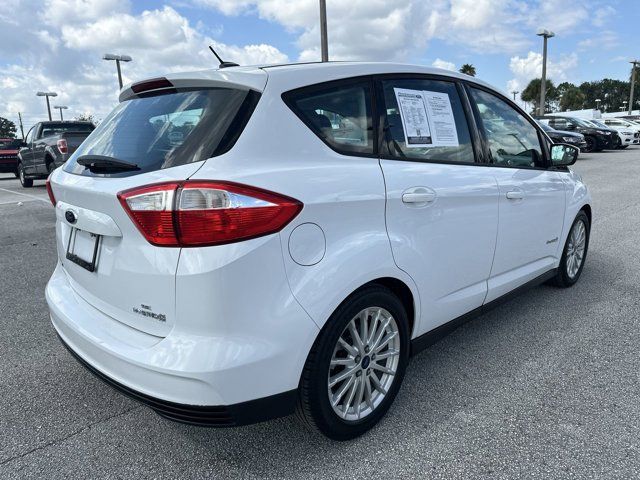 2014 Ford C-Max Hybrid SE