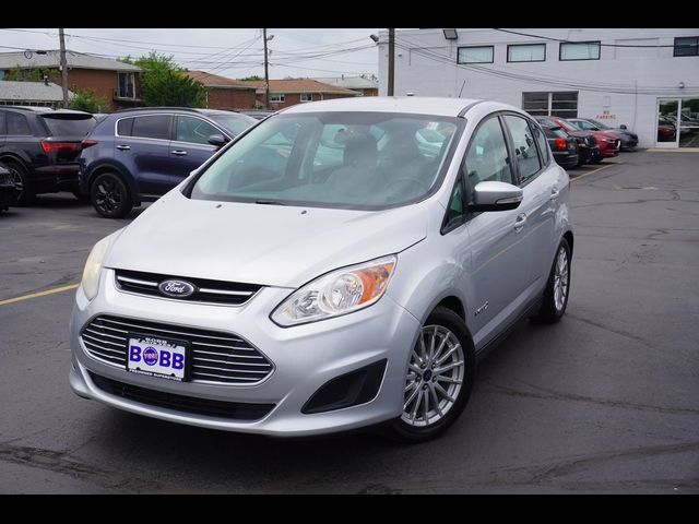 2014 Ford C-Max Hybrid SE