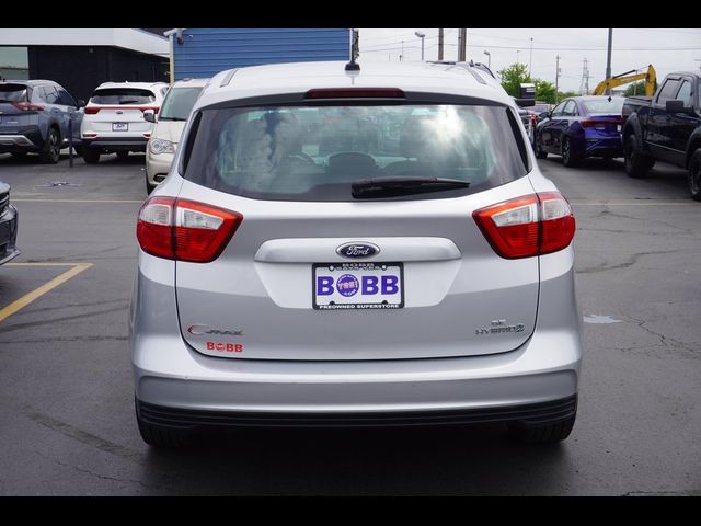 2014 Ford C-Max Hybrid SE