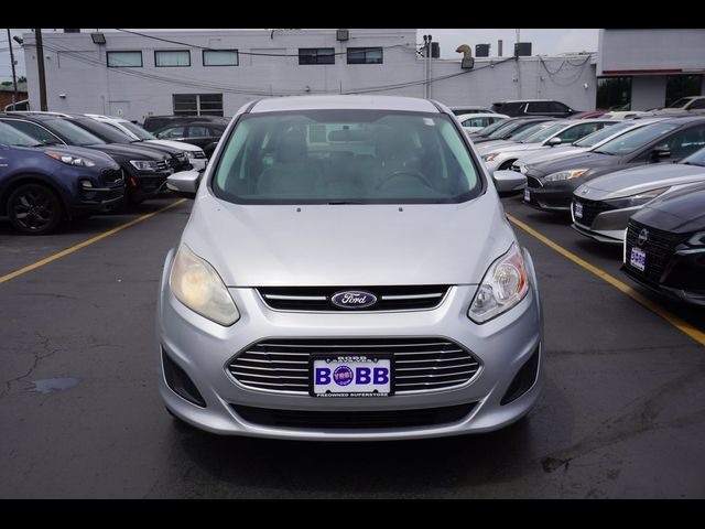 2014 Ford C-Max Hybrid SE