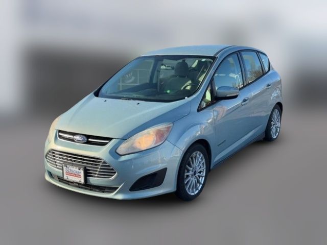 2014 Ford C-Max Hybrid SE