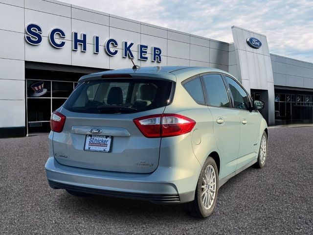 2014 Ford C-Max Hybrid SE