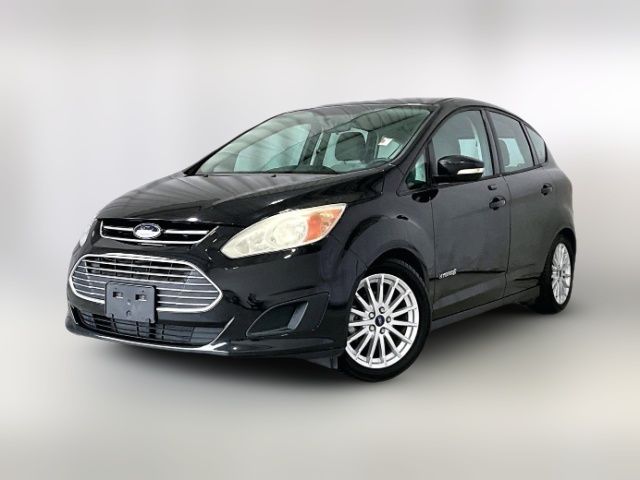 2014 Ford C-Max Hybrid SE