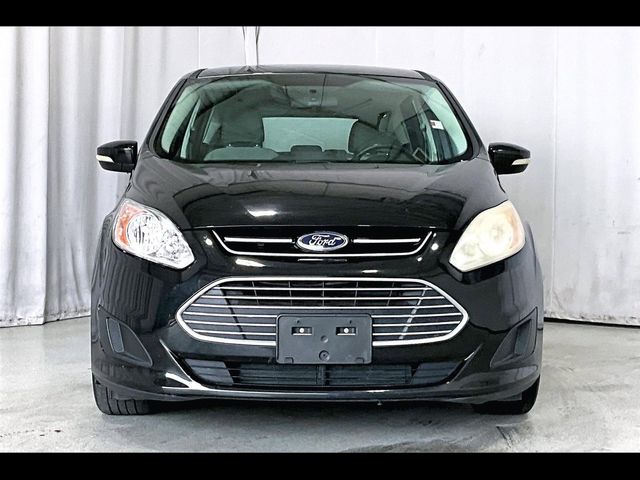 2014 Ford C-Max Hybrid SE