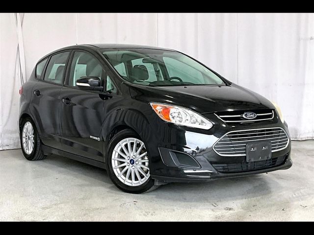 2014 Ford C-Max Hybrid SE