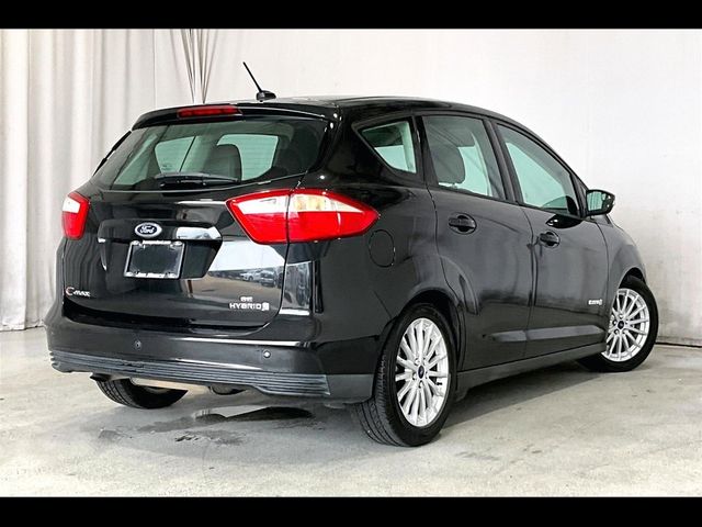 2014 Ford C-Max Hybrid SE