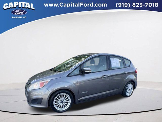 2014 Ford C-Max Hybrid SE