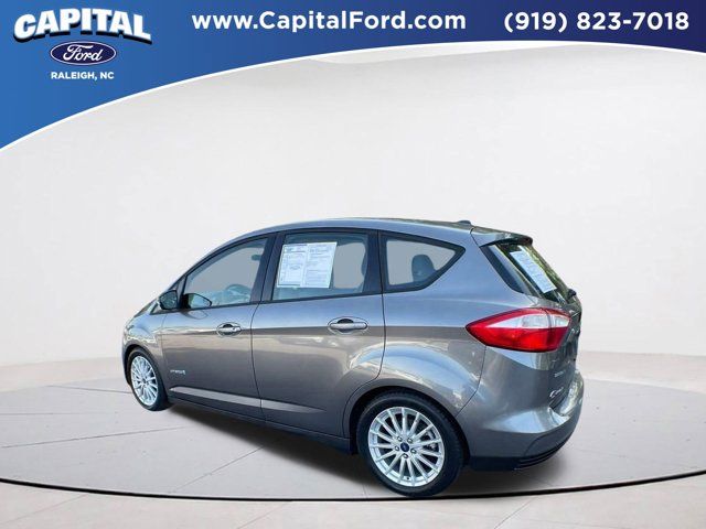 2014 Ford C-Max Hybrid SE