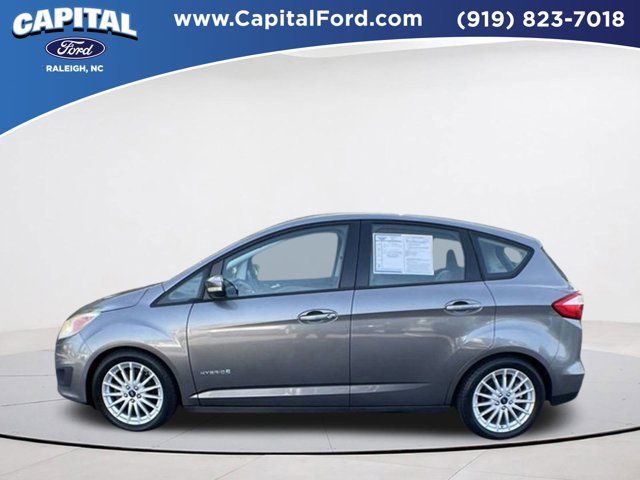 2014 Ford C-Max Hybrid SE