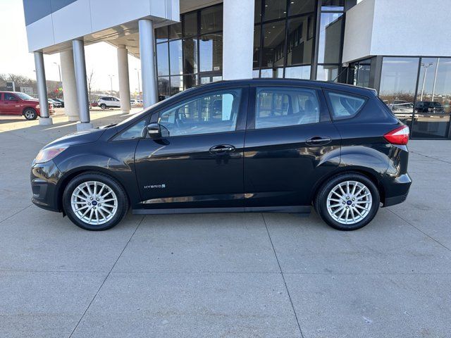 2014 Ford C-Max Hybrid SE