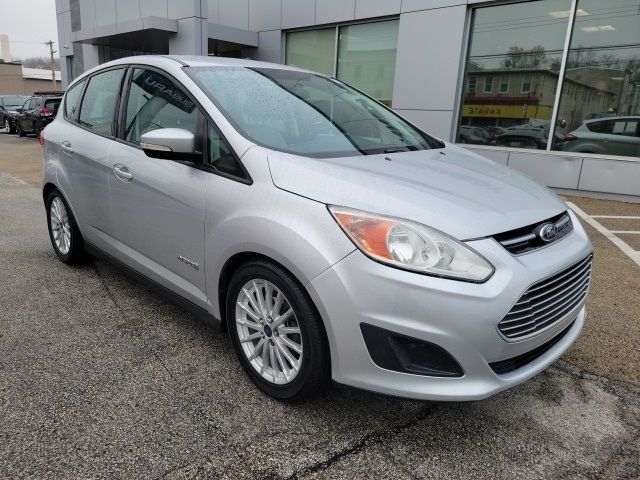 2014 Ford C-Max Hybrid SE