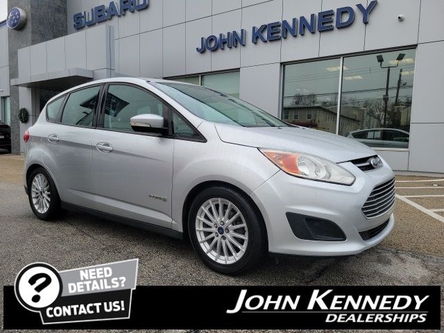 2014 Ford C-Max Hybrid SE