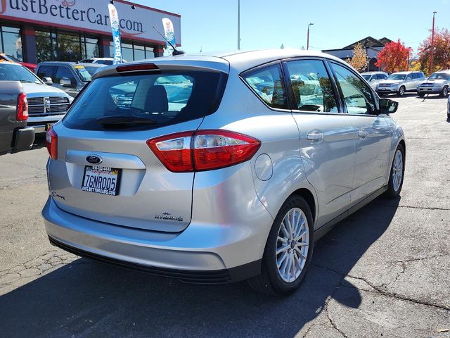 2014 Ford C-Max Hybrid SE