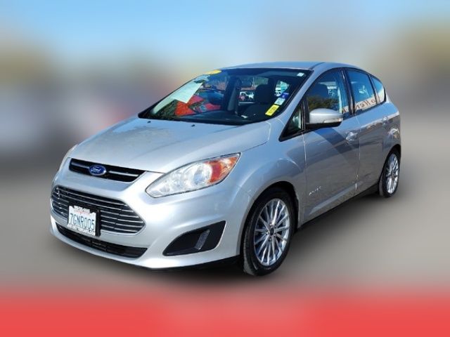 2014 Ford C-Max Hybrid SE