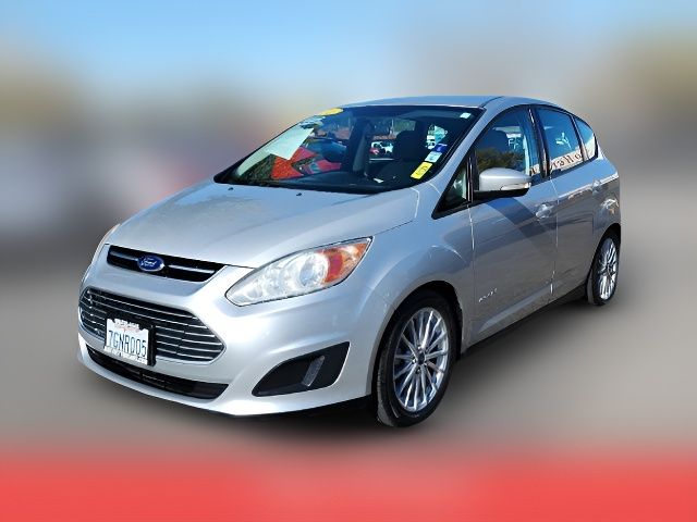 2014 Ford C-Max Hybrid SE