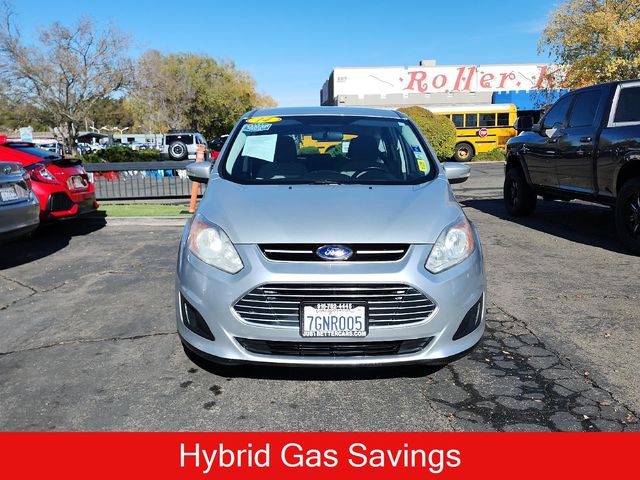 2014 Ford C-Max Hybrid SE