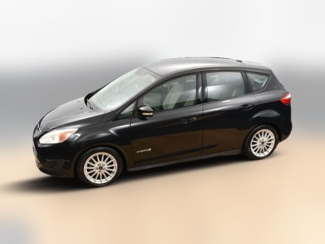 2014 Ford C-Max Hybrid SE