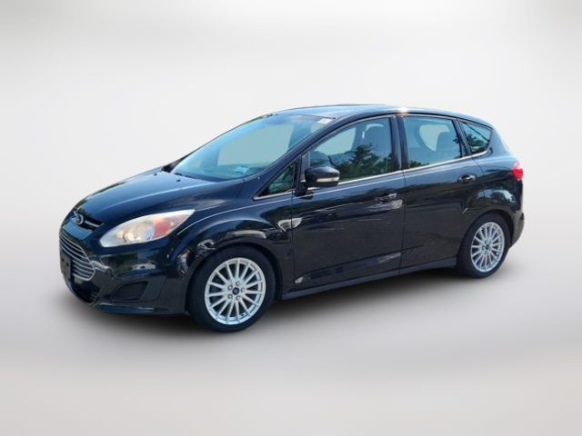 2014 Ford C-Max Hybrid SE