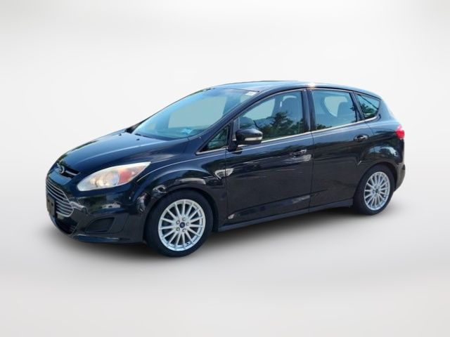 2014 Ford C-Max Hybrid SE