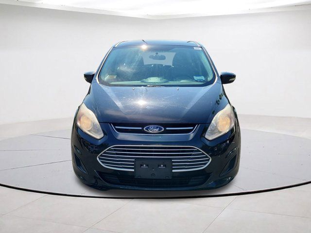 2014 Ford C-Max Hybrid SE