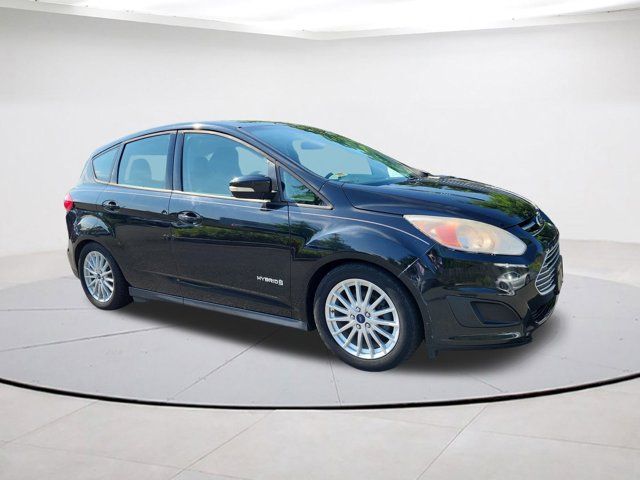 2014 Ford C-Max Hybrid SE