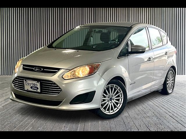 2014 Ford C-Max Hybrid SE