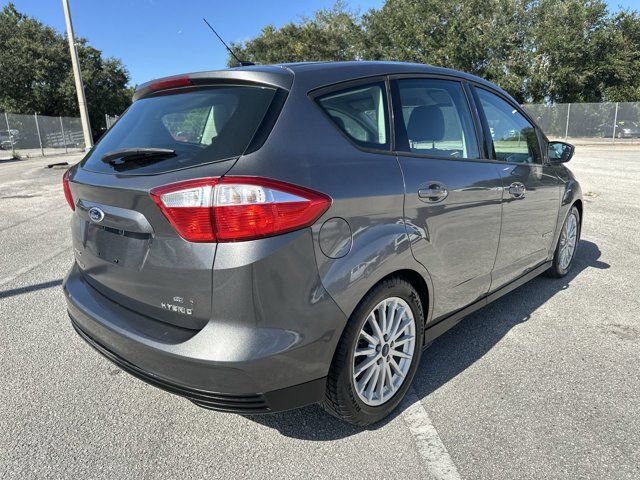 2014 Ford C-Max Hybrid SE