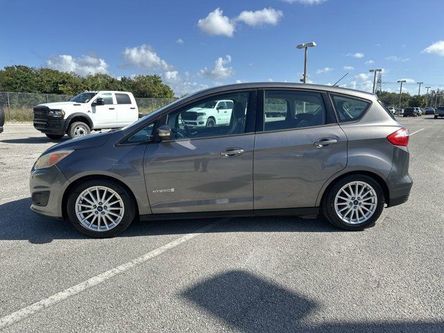 2014 Ford C-Max Hybrid SE