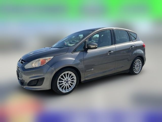 2014 Ford C-Max Hybrid SE